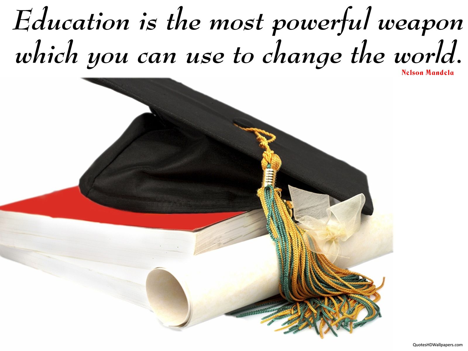 education quotes wallpaper