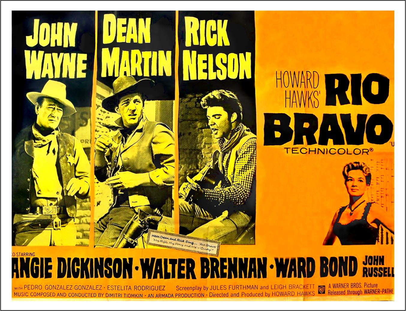 Rio Bravo