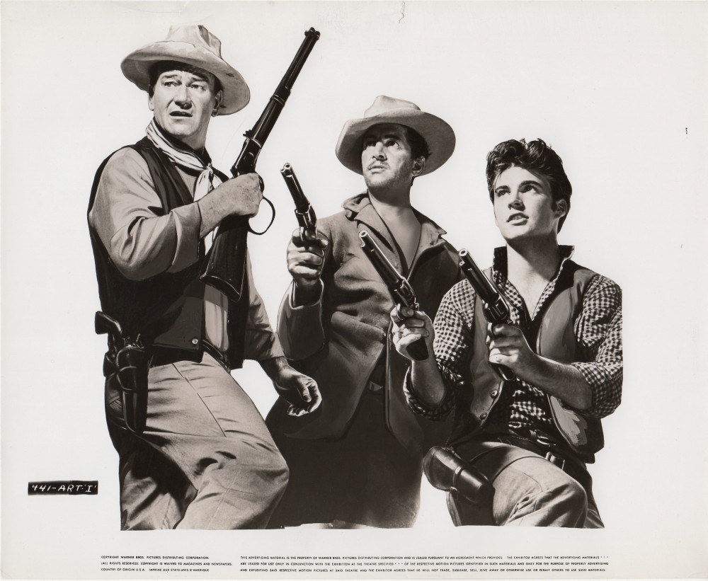 Rio Bravo wallpaper, Movie, HQ Rio Bravo pictureK Wallpaper 2019
