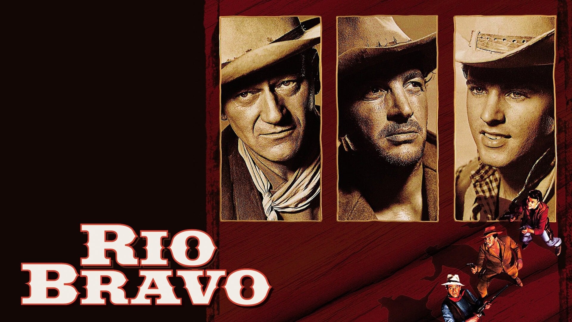 Rio Bravo