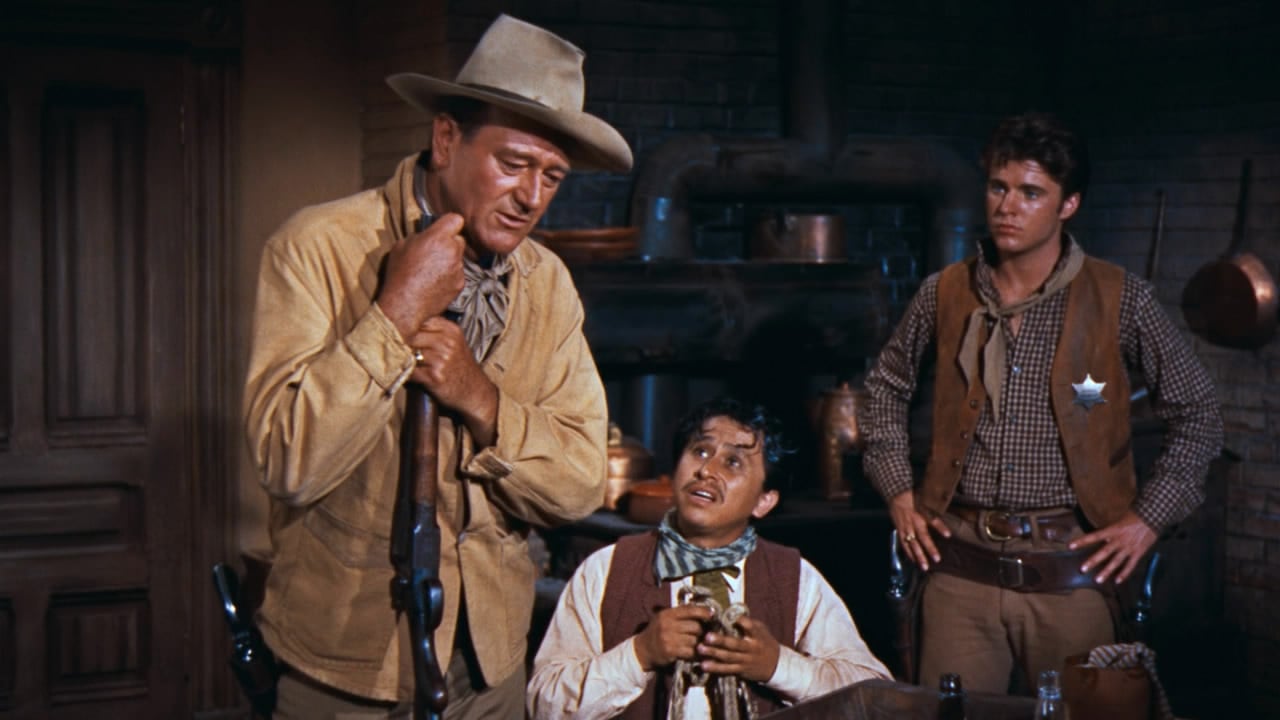 Rio Bravo Wallpapers - Wallpaper Cave