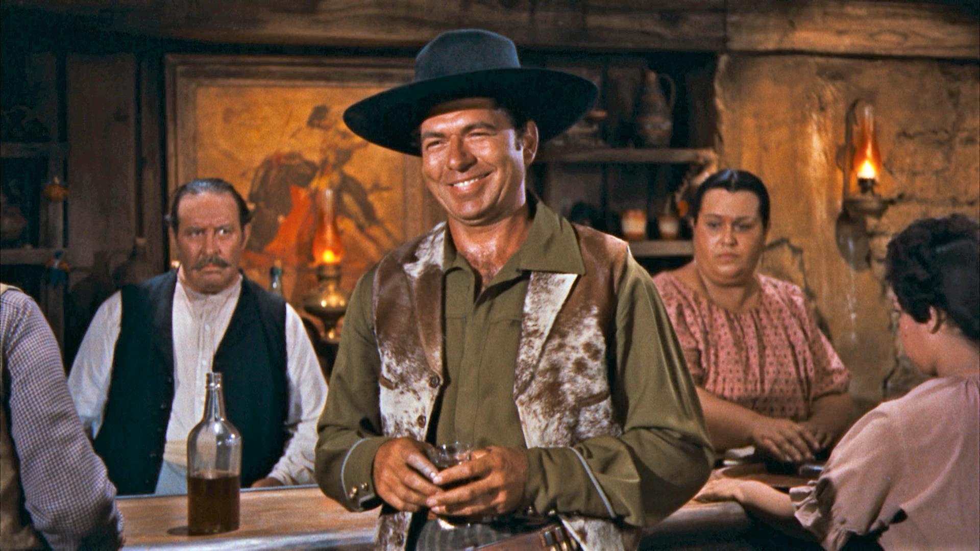 Rio Bravo
