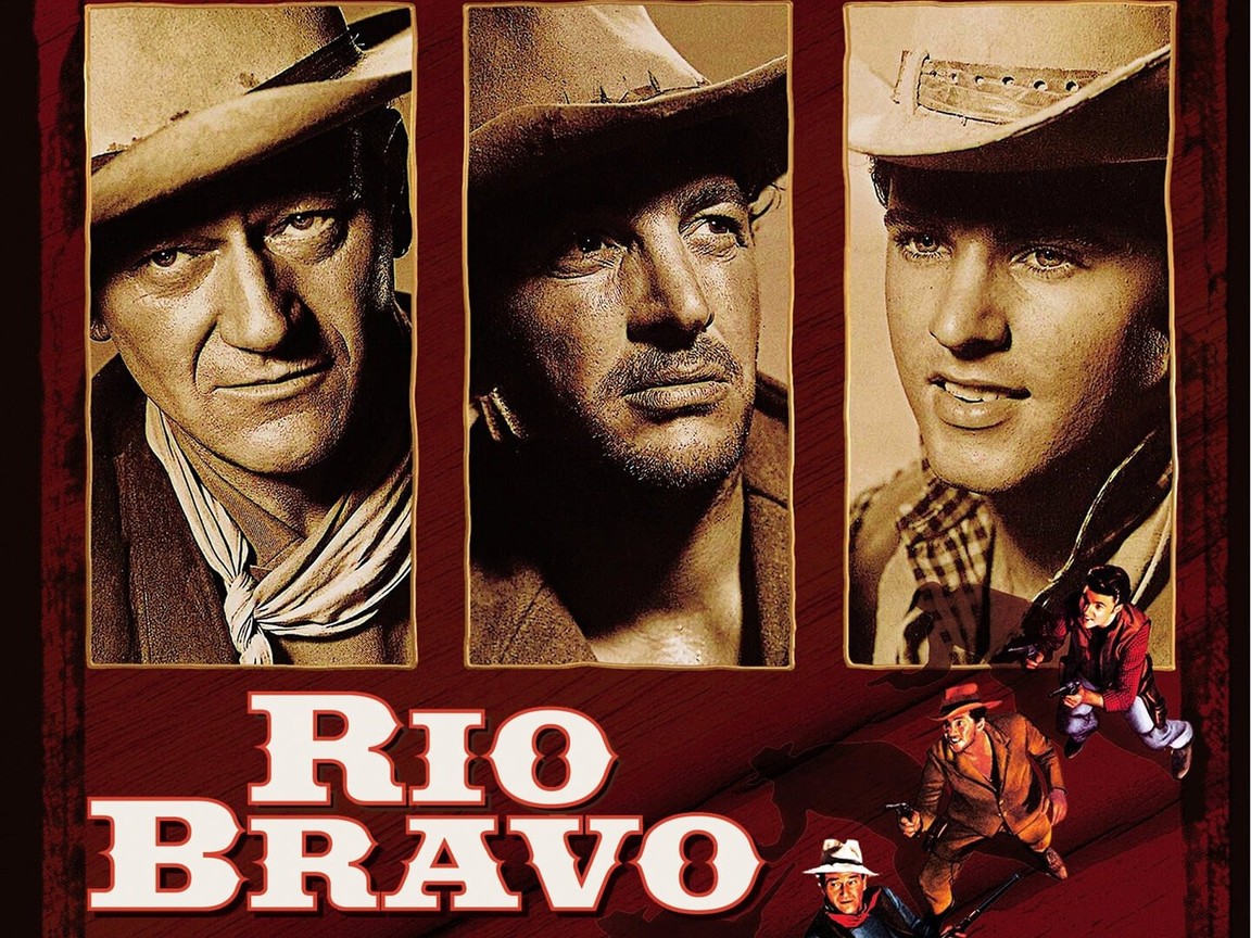 Rio Bravo Picture