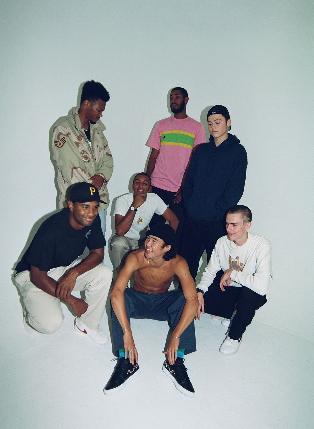 Illegal CIV Wallpapers Wallpaper Cave