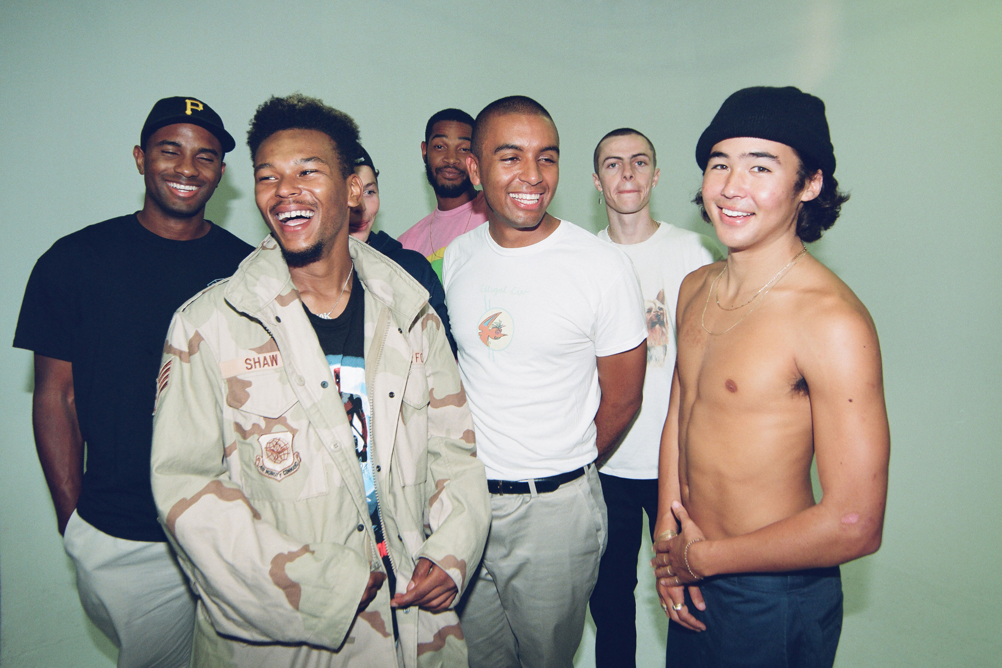 Illegal CIV Wallpapers Wallpaper Cave