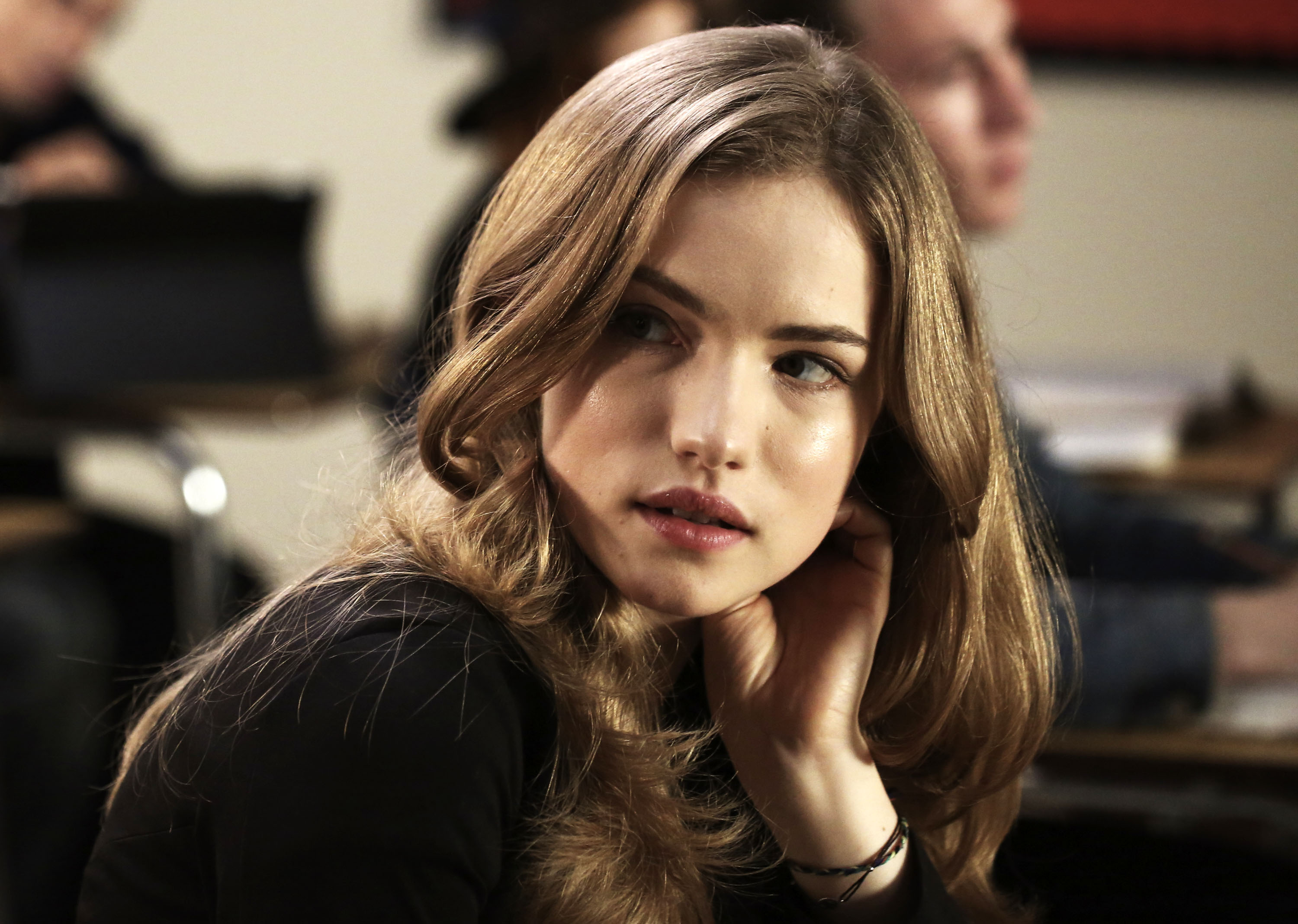 Scream Willa Fitzgerald, HD Tv Shows, 4k Wallpaper, Image, Background, Photo and Picture