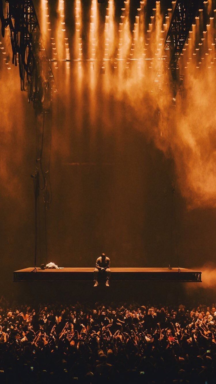 Kanye West Saint Pablo Wallpaper Free Kanye West Saint Pablo Background