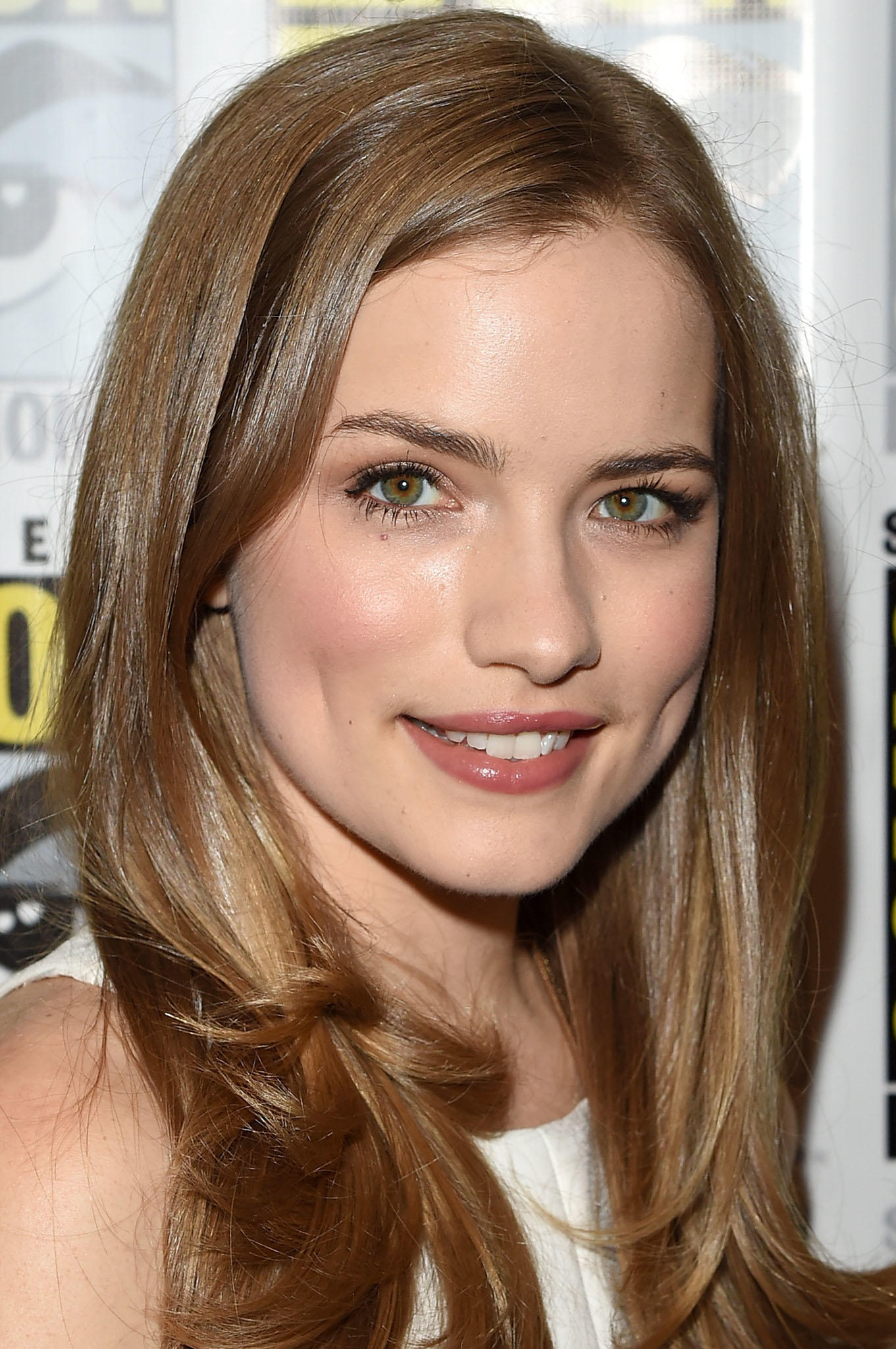 Willa Fitzgerald, Height & Life Story