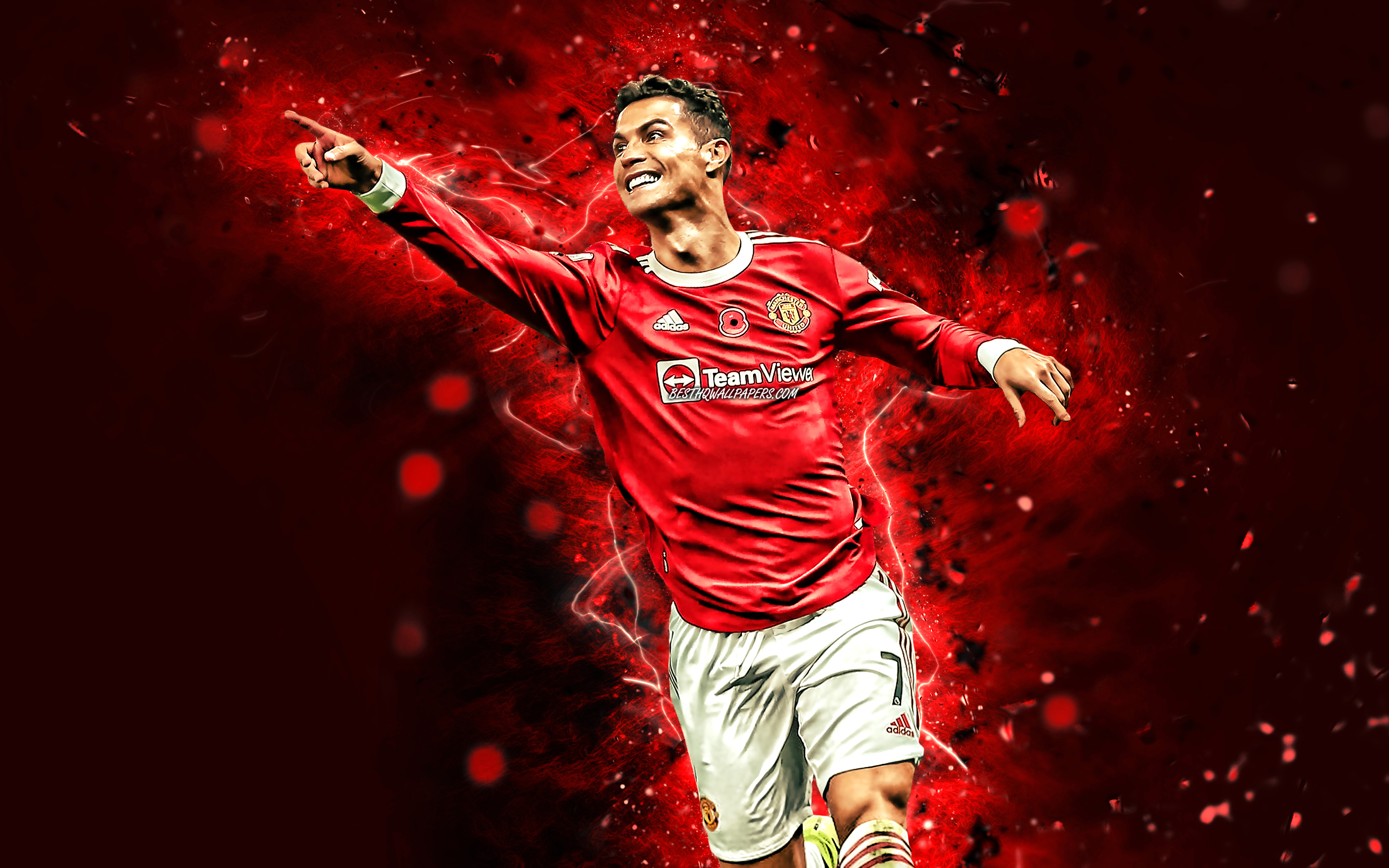 Cristiano Ronaldo 4k PC Wallpapers Wallpaper Cave