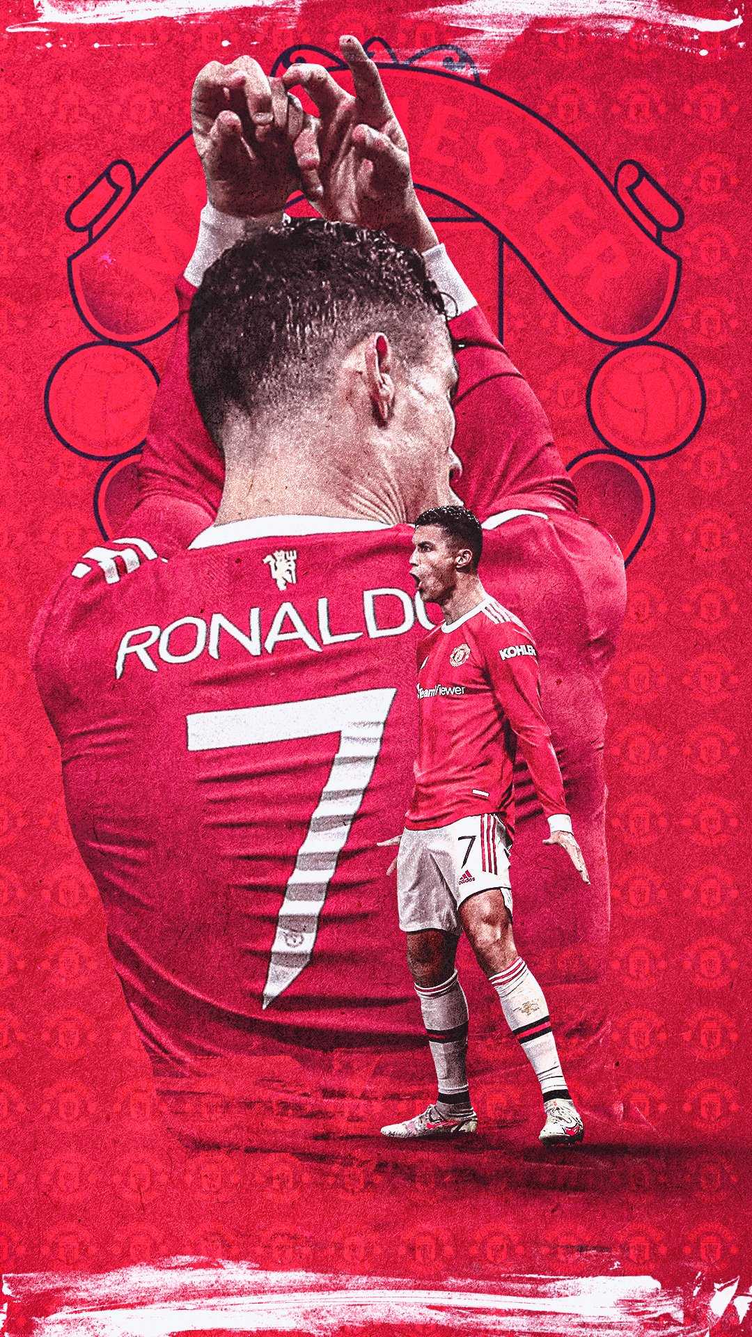 cr7 wallpaper 2022 for iphone