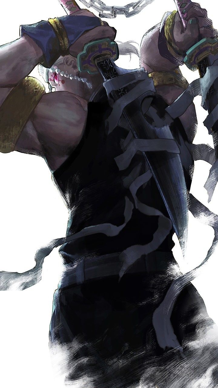 Tengen Uzui. Anime demon, Slayer anime, Anime character drawing