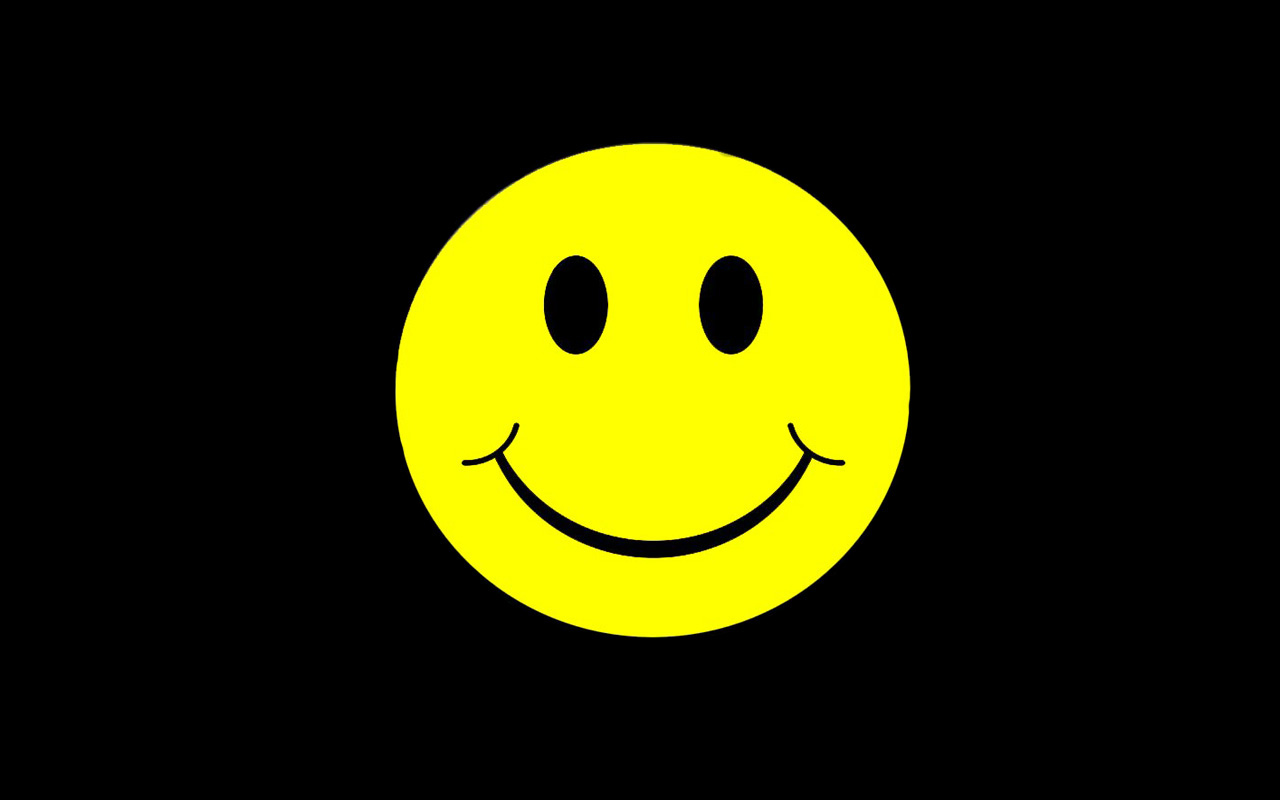 Free download Yellow Smiley Face 6937062 [1280x800] for your Desktop, Mobile & Tablet. Explore Smiley Face Wallpaper &. Happy Face Wallpaper, Smiley Wallpaper for Desktop