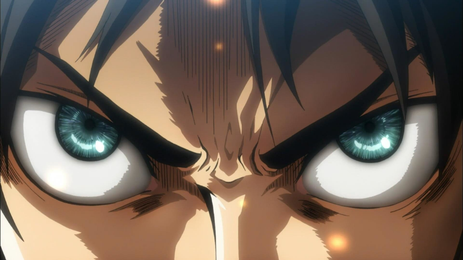 Attack on Titan: Has Eren Been in Control This Whole Time?