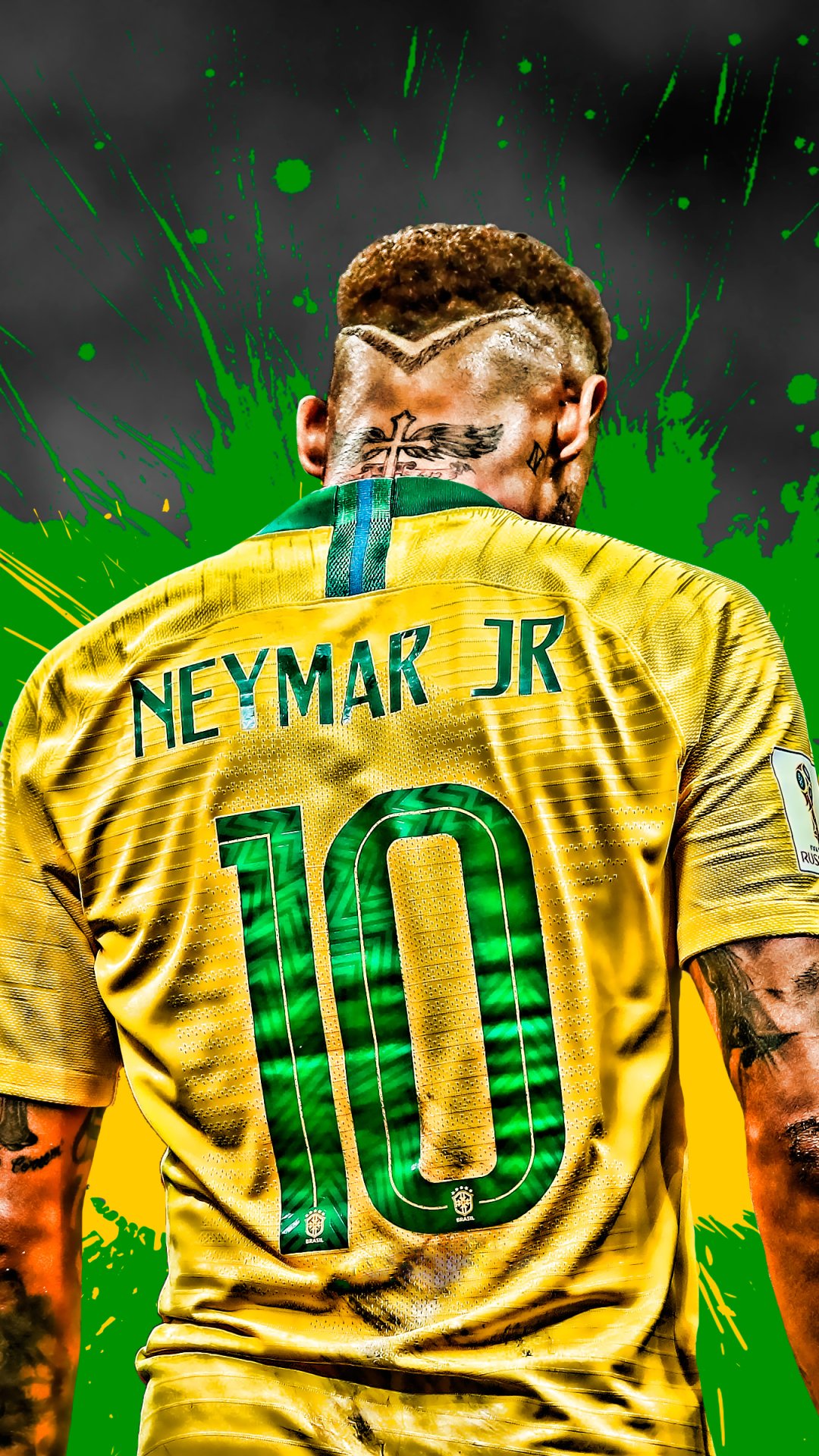 Sports Neymar