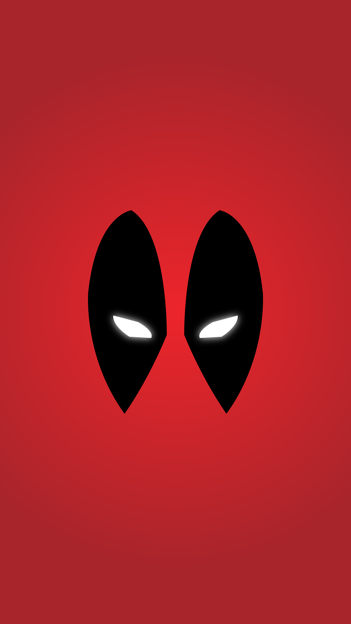 Marvel Heroes P.2 Minimalist SmartPhone Wallpaper