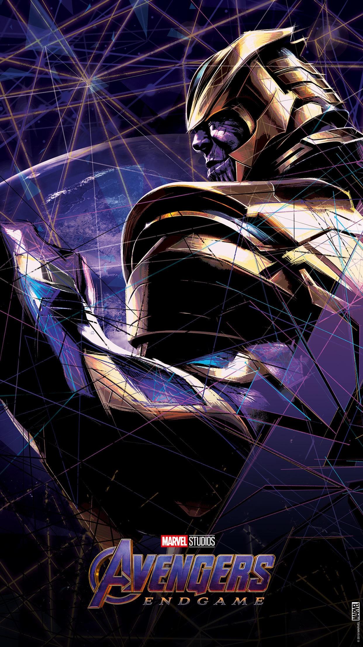 Marvel iPhone Wallpaper Mobile Background
