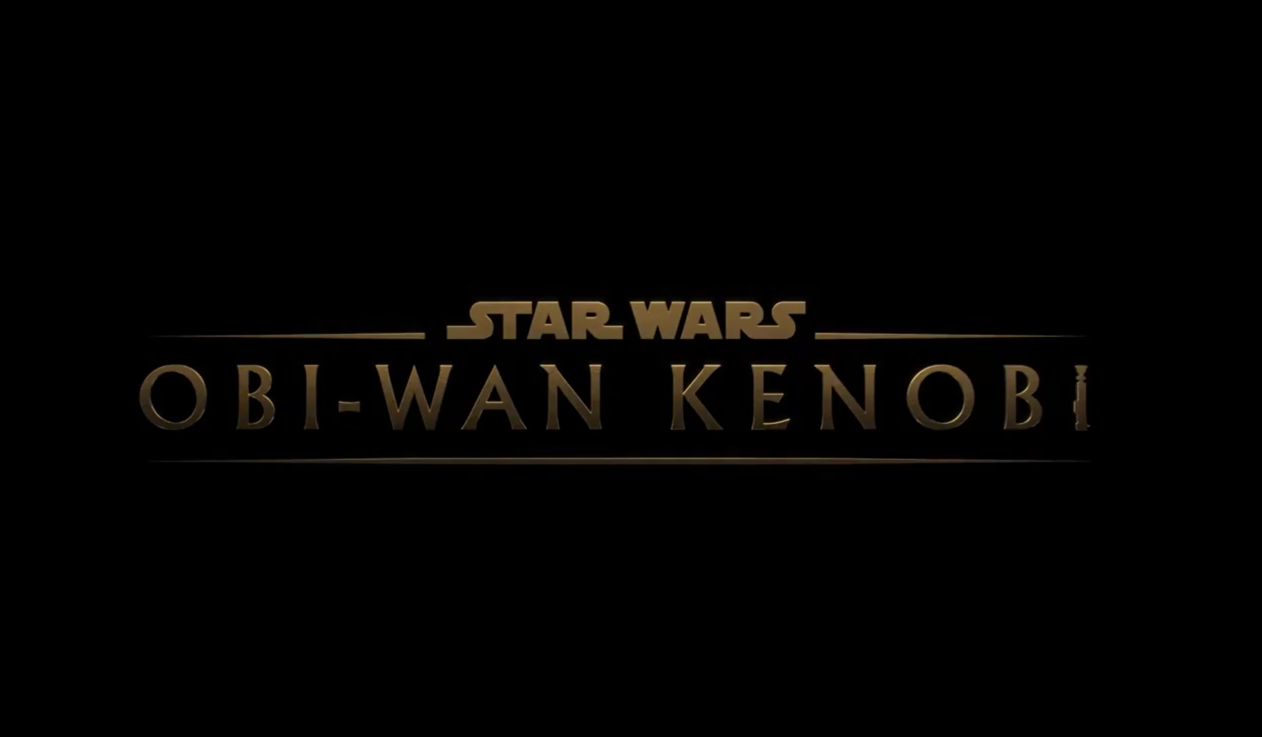 Obi Wan Kenobi Series: First Drops, And First Look Photo Revealed