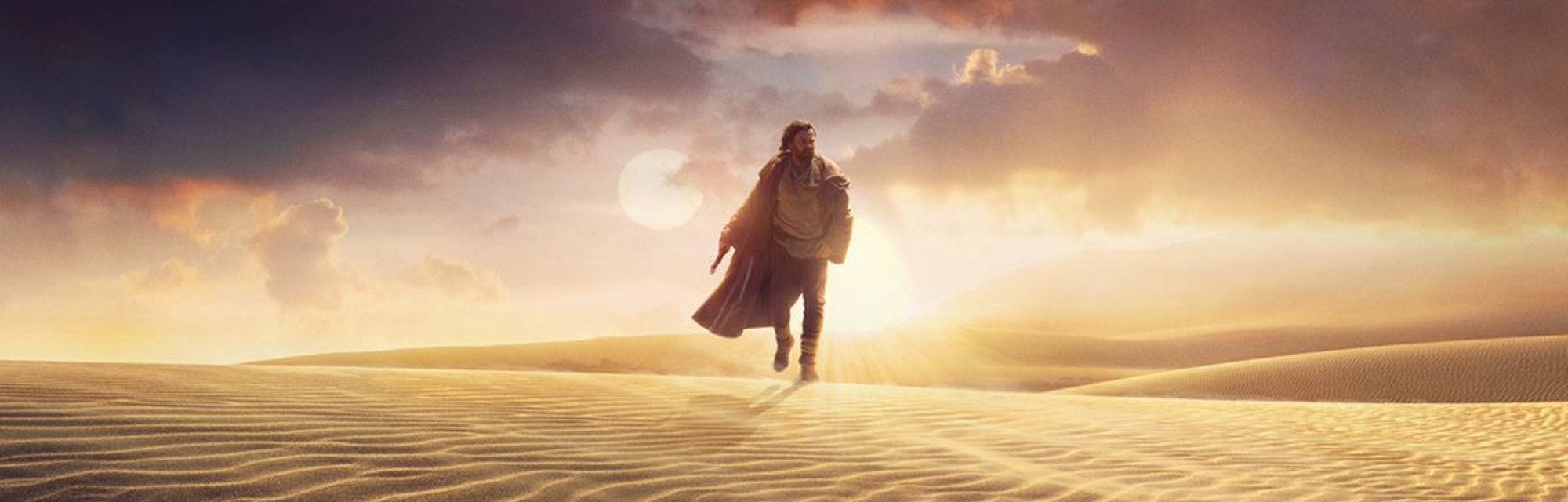 Obi Wan Kenobi' Leaks Reveal A New Jedi Who's Already Doomed