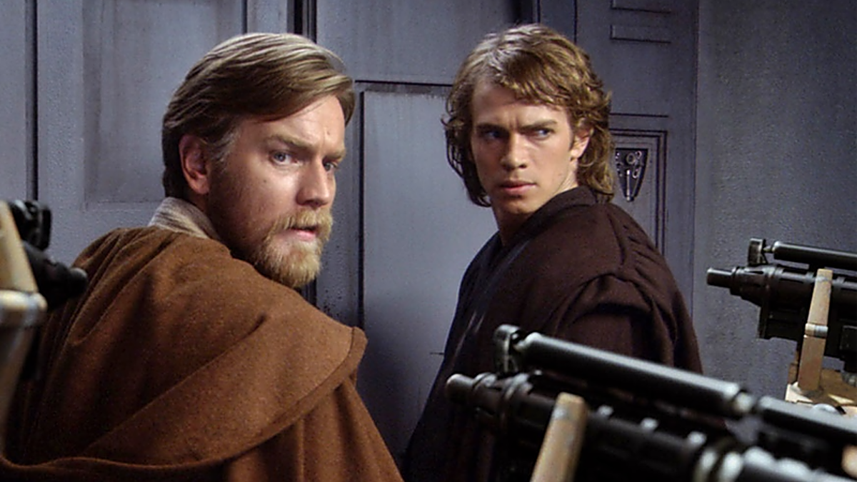 Everything We Know About The Star Wars: Obi Wan Kenobi TV Series