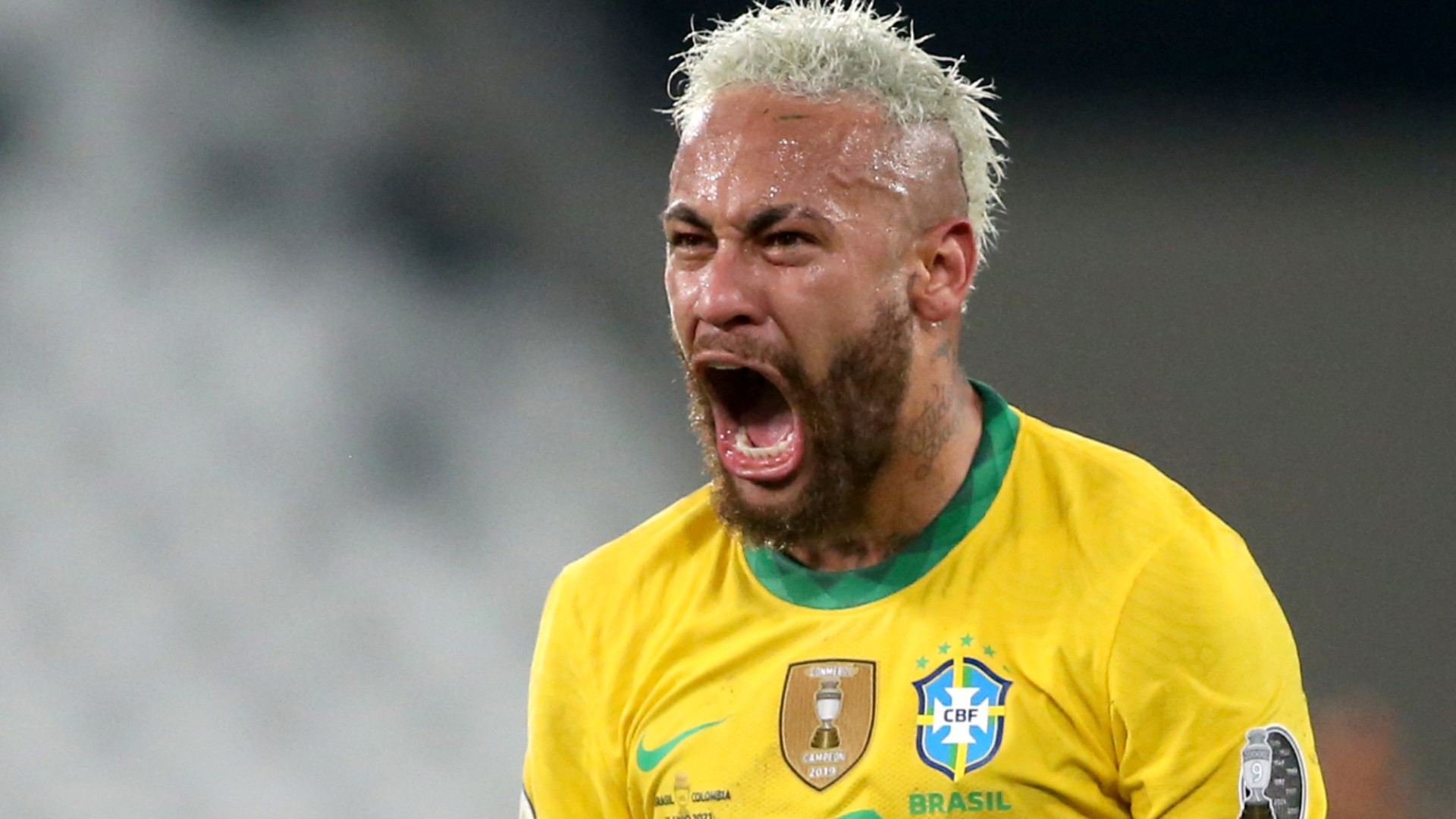 Will Neymar retire after the 2022 FIFA World Cup in Qatar? It's complicated, says Brazil teammate Danilo. Sporting News Canada