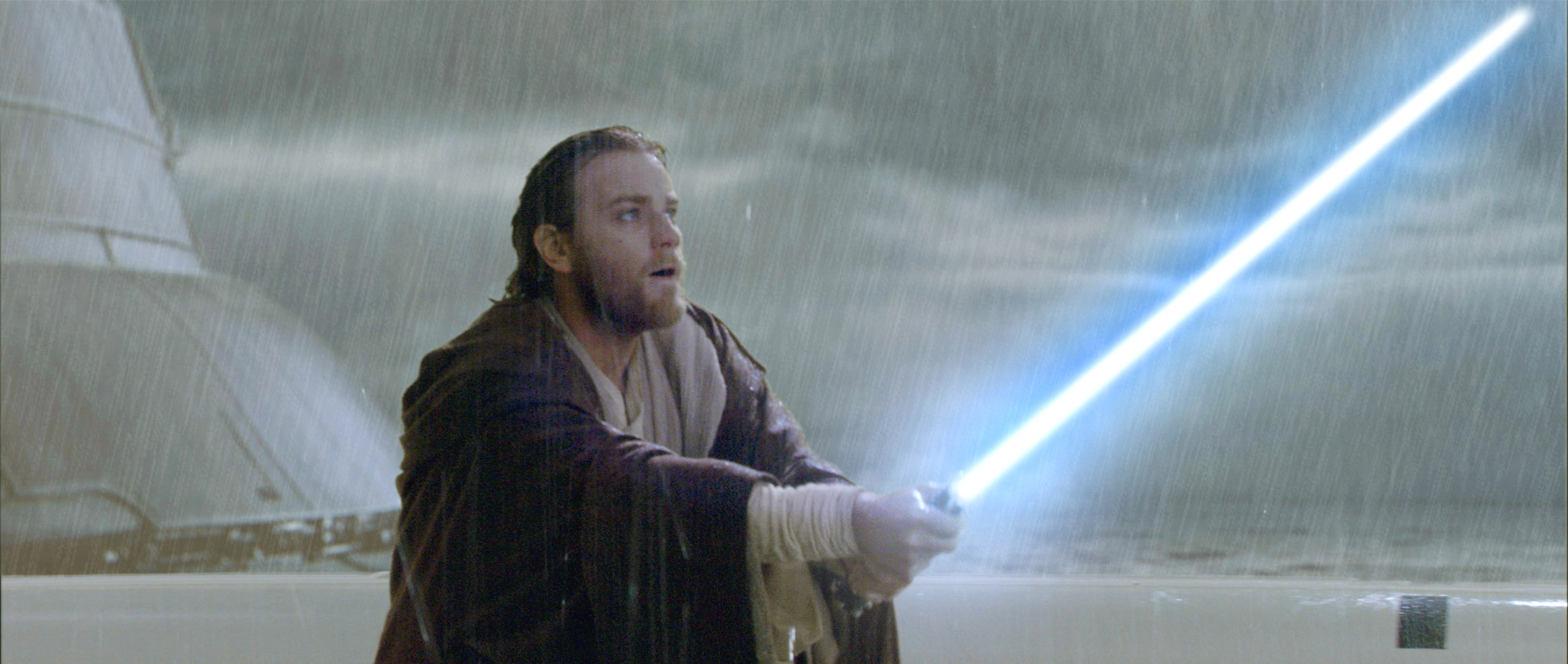 Obi Wan Kenobi' Premiere Date On Disney+ Set; Poster Revealed