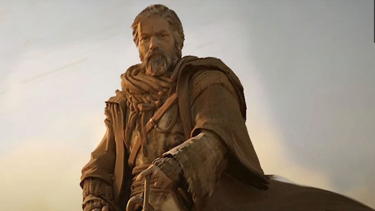 Disney+ Executive Suggests Obi Wan Kenobi Series Coming