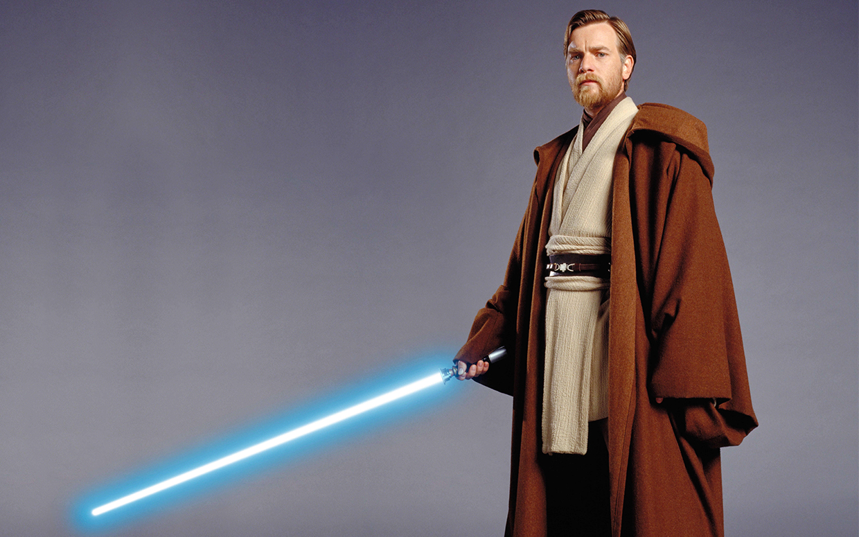 Ewan McGregor May Be Returning To Star Wars Universe In Obi Wan Kenobi TV Series