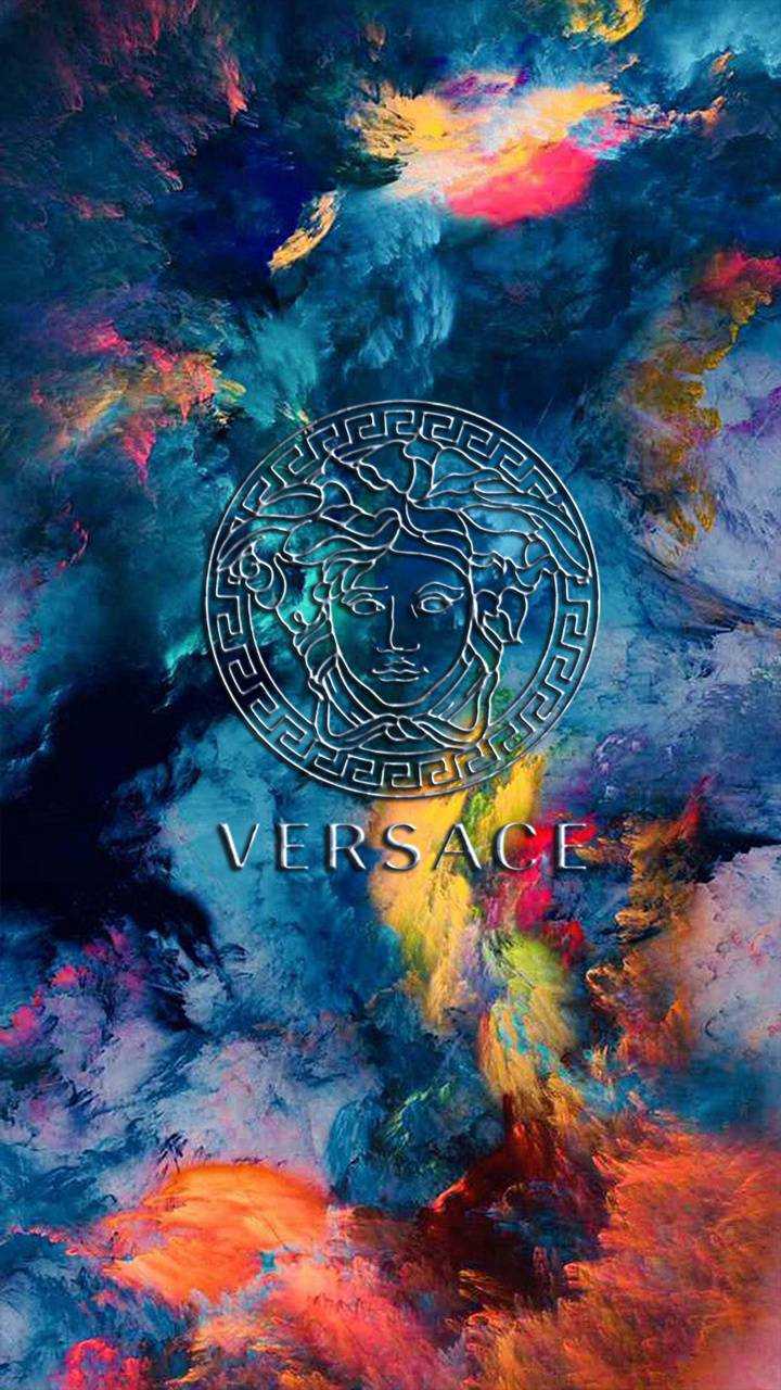 Versace Medusa Wallpapers Wallpaper Cave
