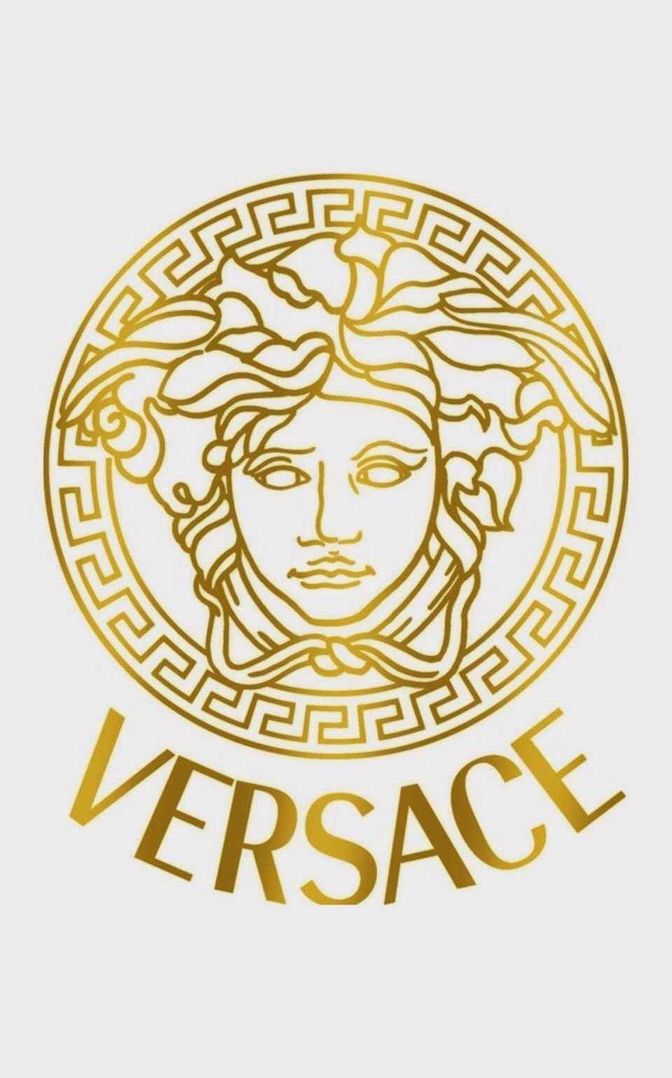 Versace Medusa Wallpapers - Wallpaper Cave