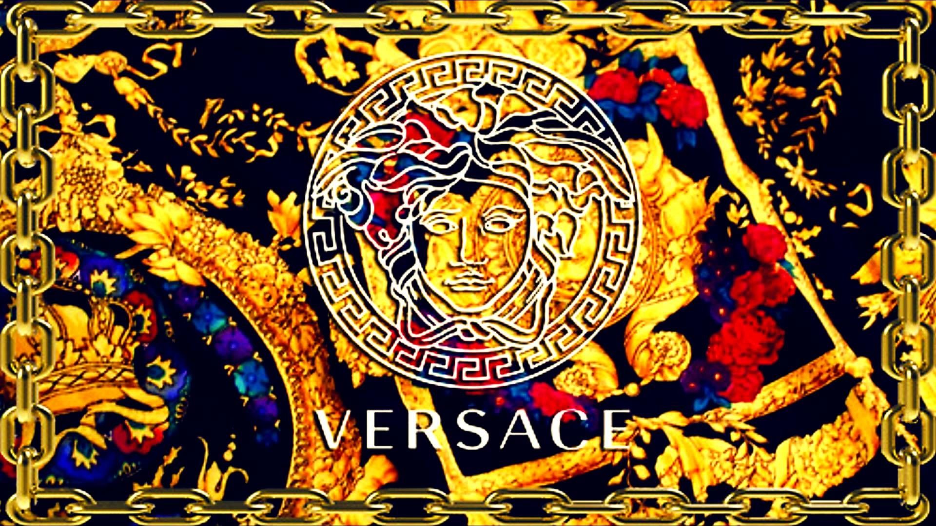 Versace Desktop Wallpaper Free Versace Desktop Background