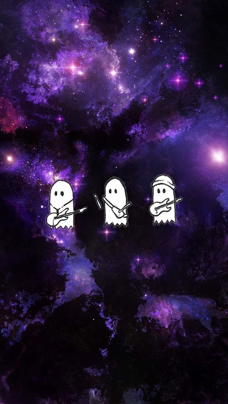 Julie and the Phantoms