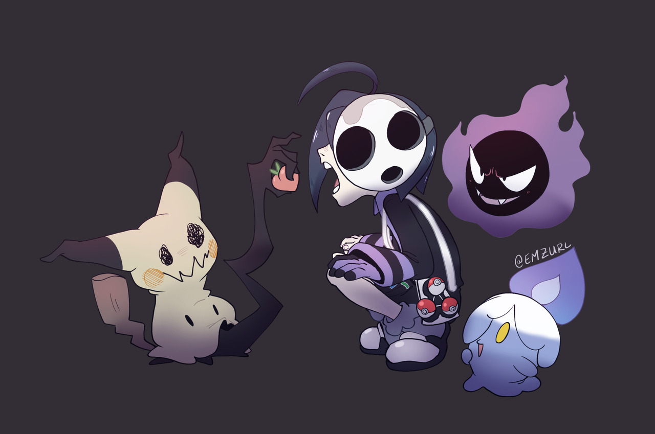 Good look for picture day?