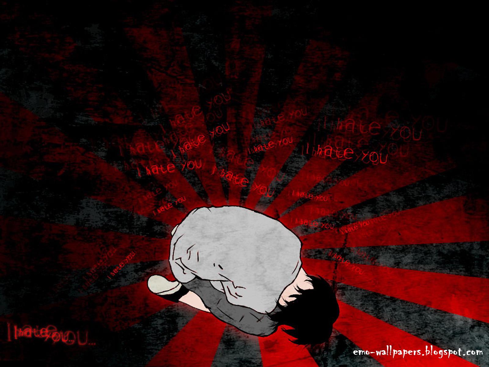 Free download Sad EMO Boy Wallpaper Emo Wallpaper of Emo Boys and Girls [1600x1200] for your Desktop, Mobile & Tablet. Explore Emo Wallpaper for Facebook. Emo Wallpaper For Desktop