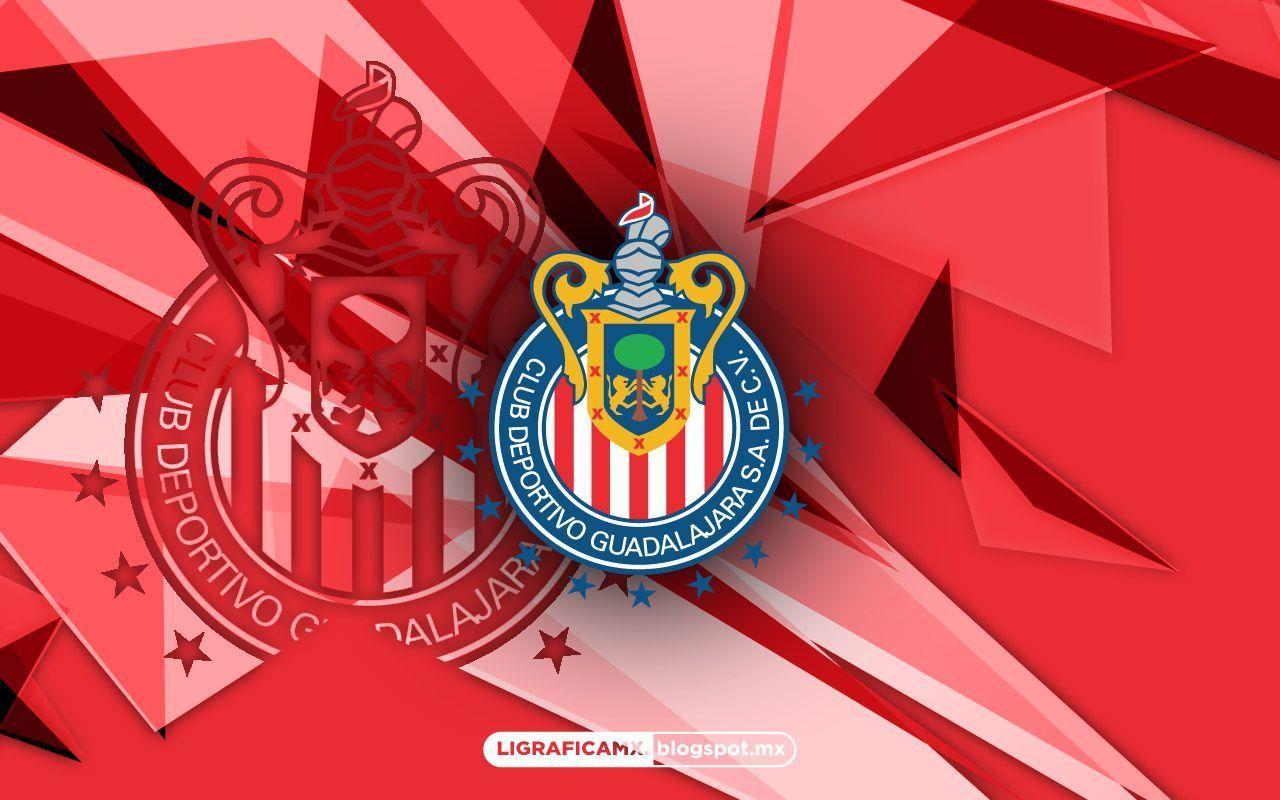 Chivas De Guadalajara Wallpapers - Wallpaper Cave