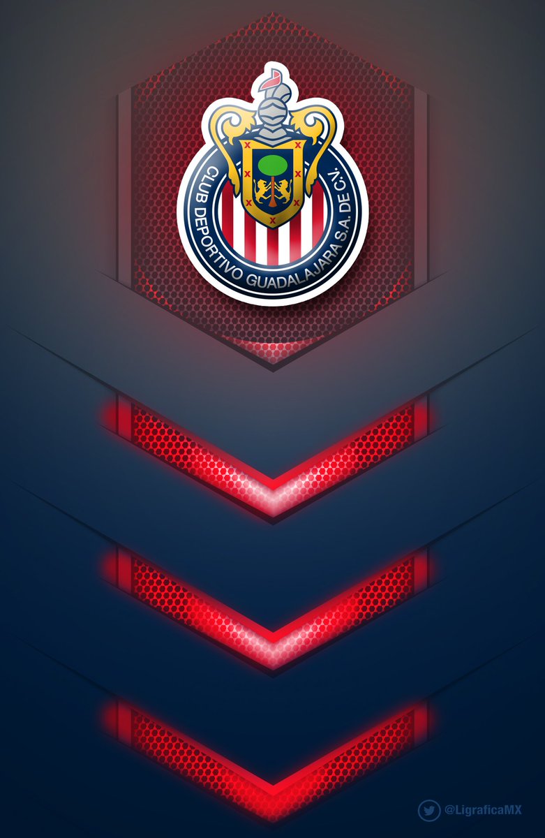 Chivas De Guadalajara Wallpapers - Wallpaper Cave