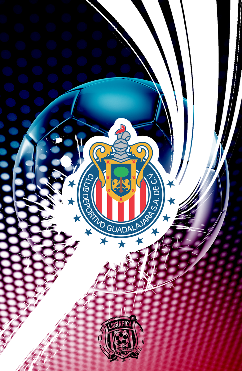 Chivas De Guadalajara Wallpapers Wallpaper Cave