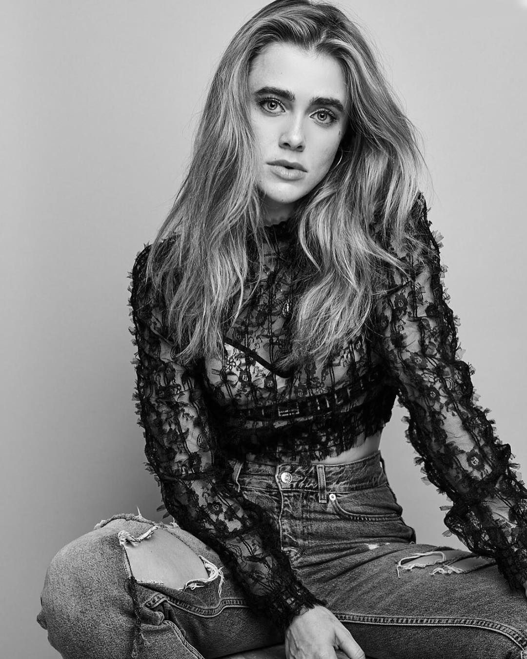 Melissa Roxburgh Wallpapers - Wallpaper Cave