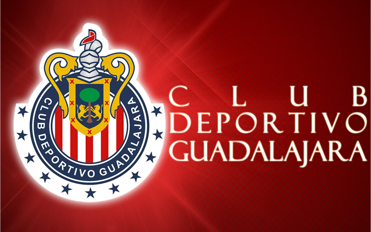 Free Chivas De Guadalajara Wallpaper, Chivas De Guadalajara Wallpaper Download