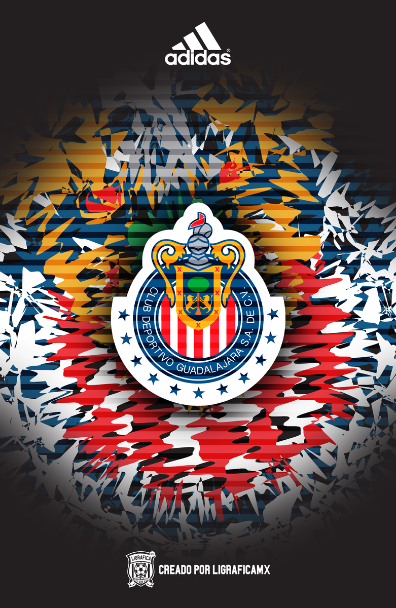 Chivas De Guadalajara Wallpapers - Wallpaper Cave