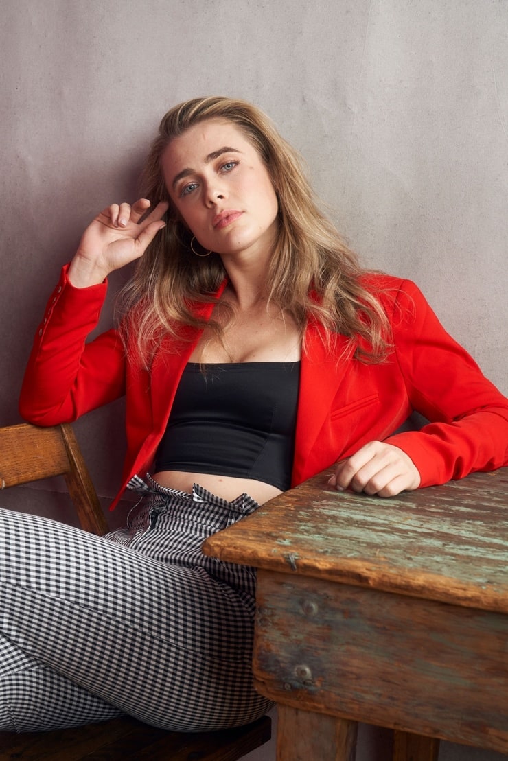 Melissa Roxburgh Wallpapers Wallpaper Cave 