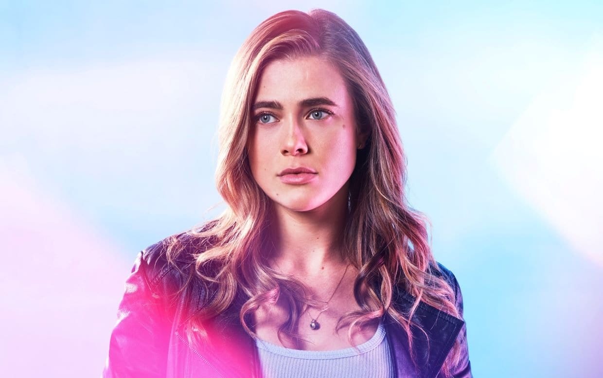 Melissa Roxburgh Net Worth: The Manifest Star's Earnings