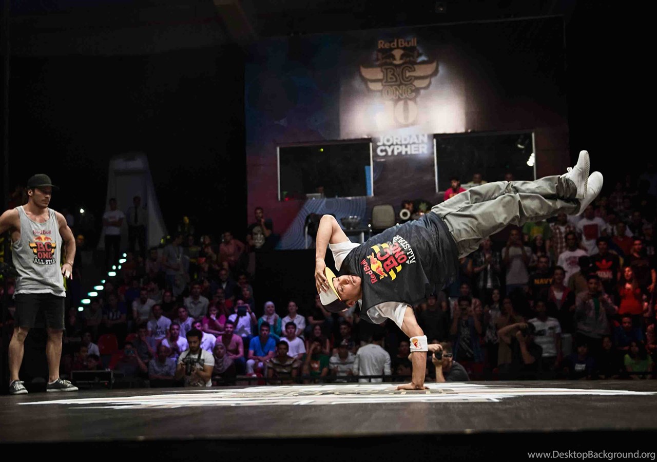 Red Bull BC One Latest HD Wallpaper Free Download Desktop Background