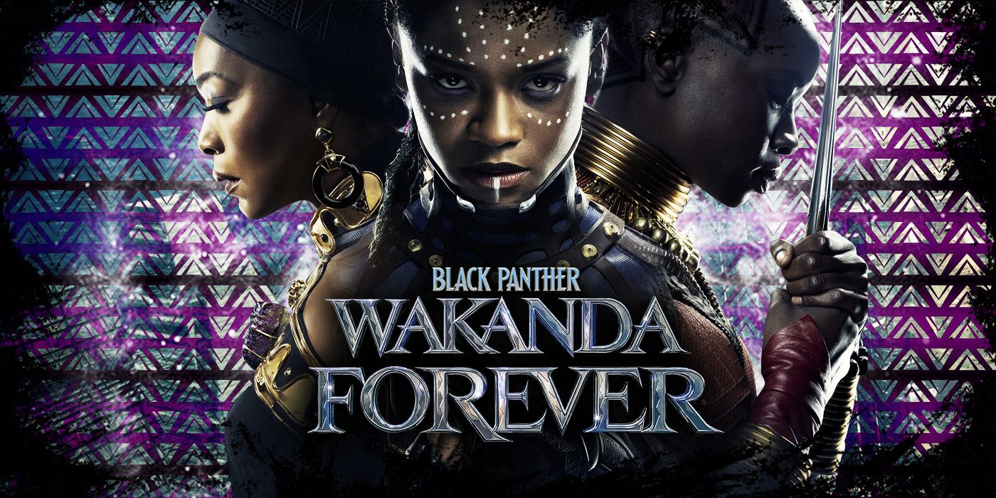 Black Panther 2: Release Date, Cast, Plot, and Everything We Know So Far