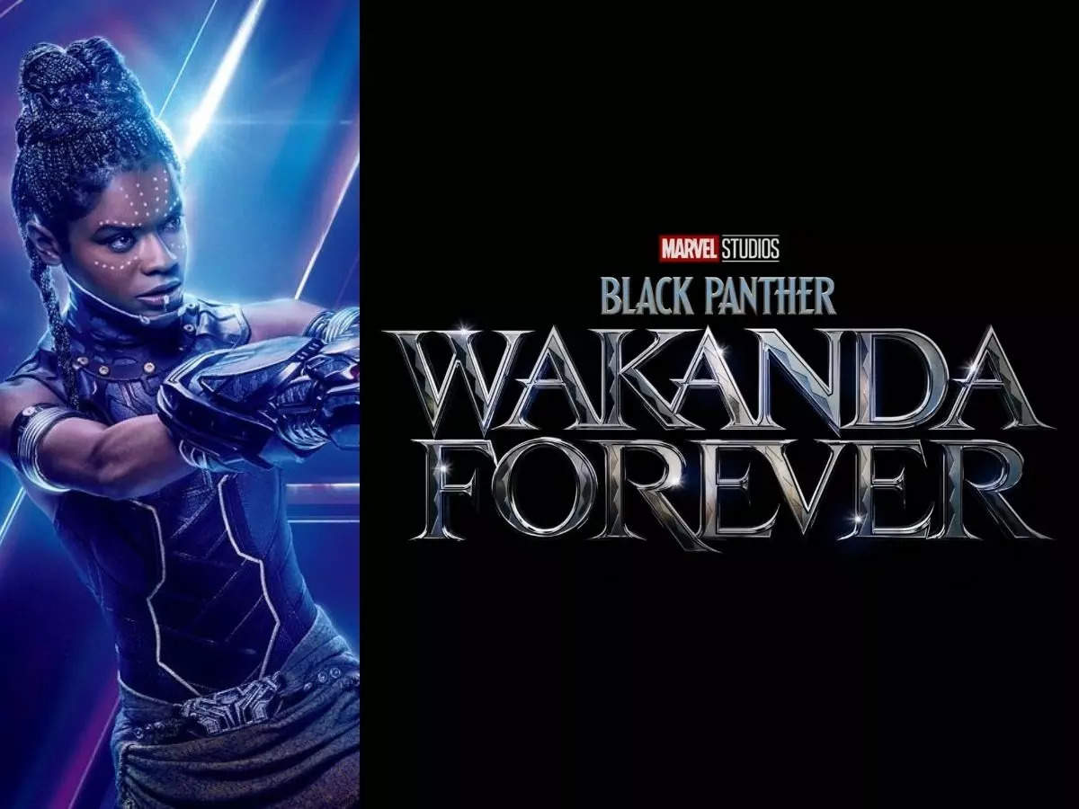 Black Panther: Wakanda Forever' to resume production from next week in Atlanta Economic Times