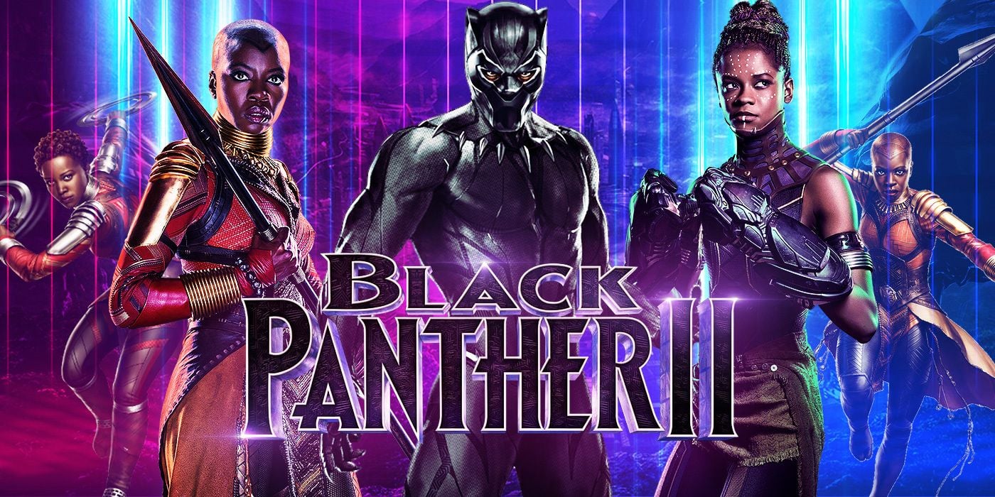 Everything we know about Black Panther: Wakanda Forever