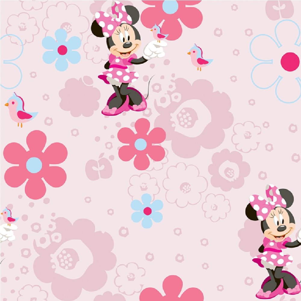 Free download Wallpaper Disney Disney Minnie Mouse Spring Walk Wallpaper [1000x1000] for your Desktop, Mobile & Tablet. Explore Free Disney Spring Wallpaper. Disney Free Desktop Wallpaper, Spring Cartoon Wallpaper