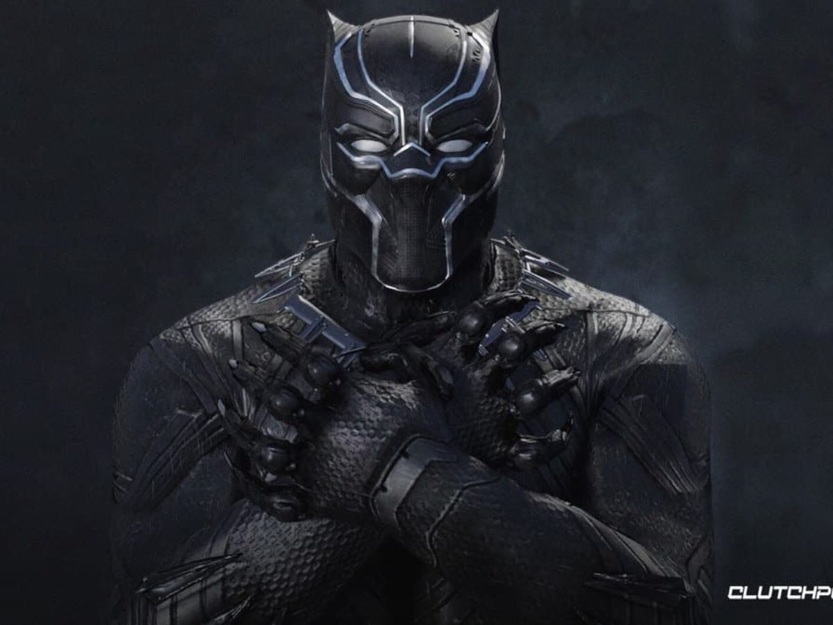Black Panther: Wakanda Forever Photo Reveals Epic Car Chase Scene