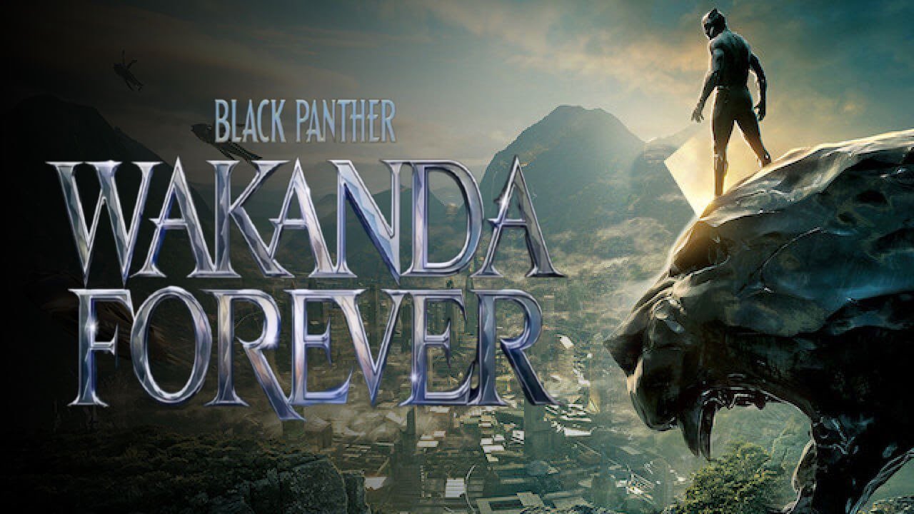 Black Panther: Wakanda Forever' Shuts Down Production Due To Cast Member Injury