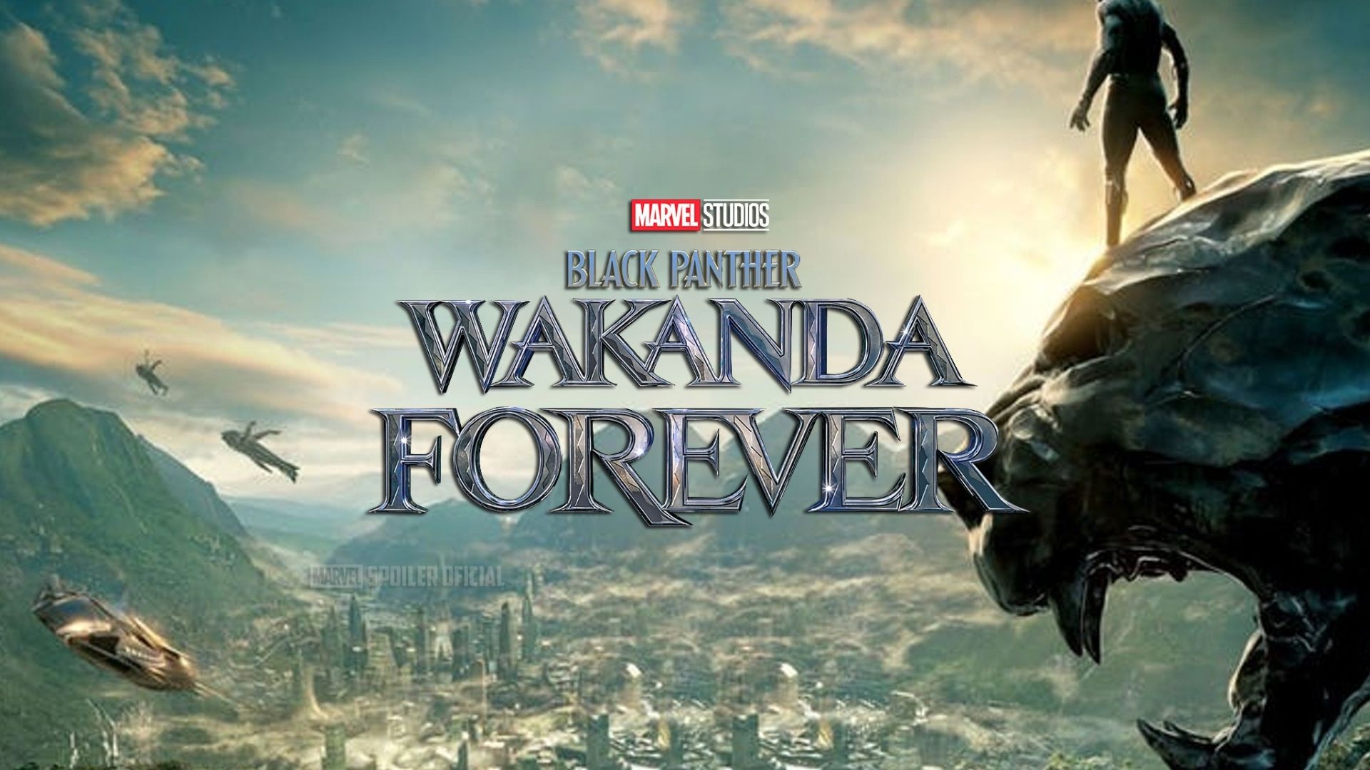 Black Panther: Wakanda Forever Date, Plot, and Latest News West News