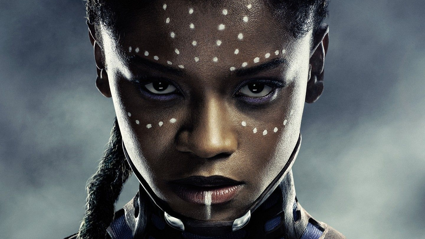 Black Panther: Wakanda Forever Fully Shuts Down Production